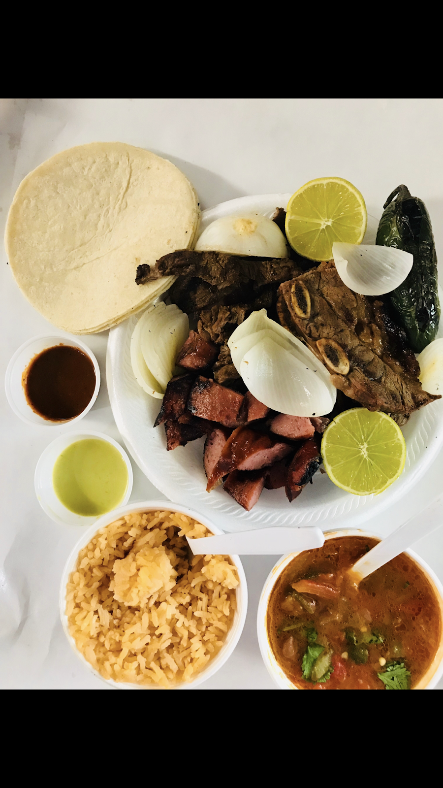 Chema pollos al carbon #3 | restaurant | 4515 W Fuqua St, Houston, TX 77045, USA | 8327456485 OR +1 832-745-6485