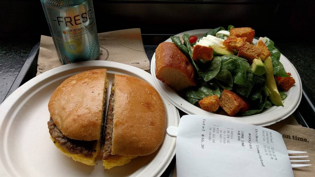 Specialtys Café & Bakery | cafe | 520 Terry Ave N, Seattle, WA 98109, USA | 8775022837 OR +1 877-502-2837