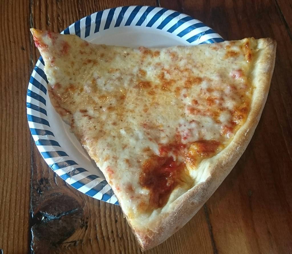 Garage Pizza | restaurant | 4339 Sunset Blvd, Los Angeles, CA 90029, USA | 3236681190 OR +1 323-668-1190