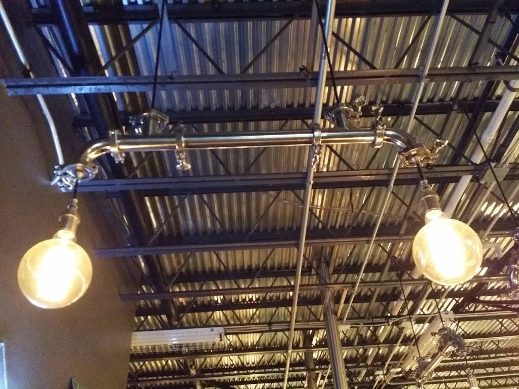 Blackstone Brewing Co | restaurant | 2312 Clifton Ave, Nashville, TN 37209, USA | 6153209002 OR +1 615-320-9002