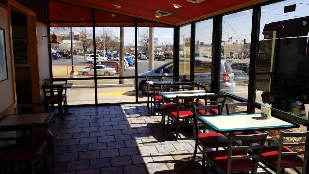 Arbys | restaurant | 6611 Rogers Ave, Fort Smith, AR 72903, USA | 4794520094 OR +1 479-452-0094