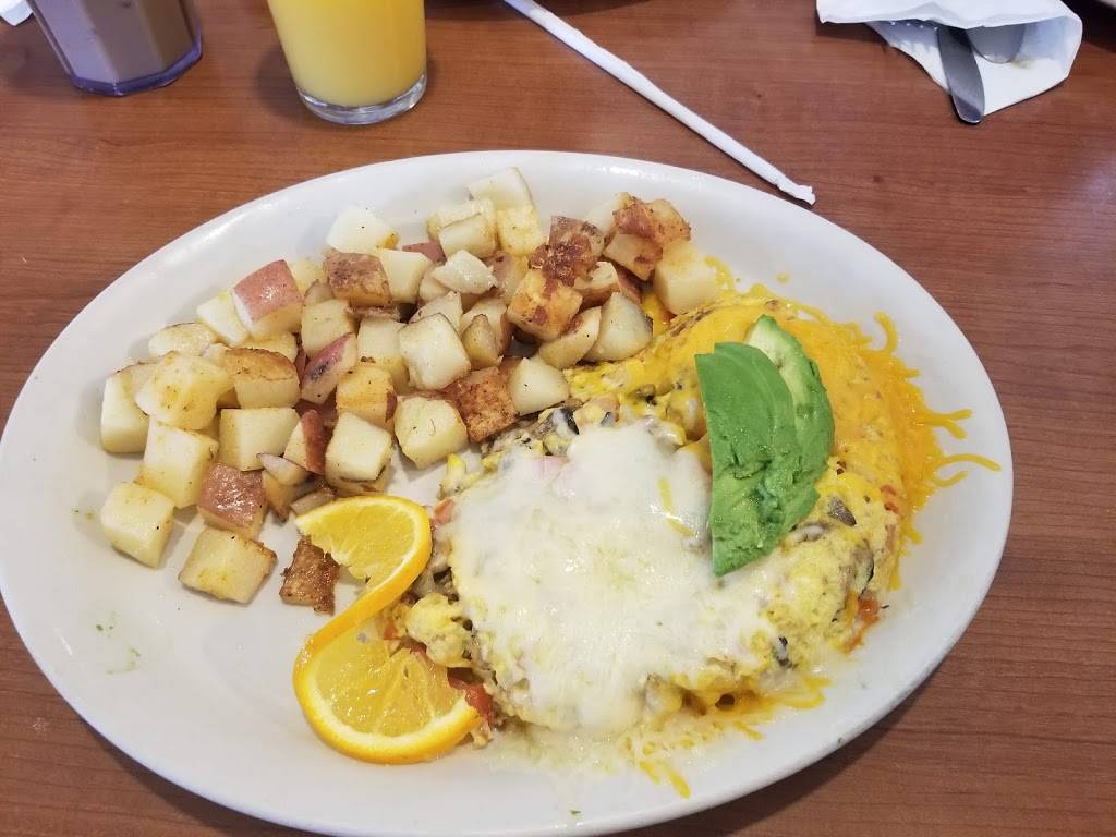 The Pantry | restaurant | 726 S Broadway, Santa Maria, CA 93454, USA | 8057398895 OR +1 805-739-8895