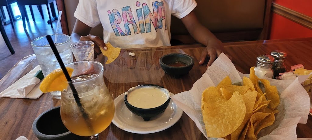 El Mezcal | restaurant | 2721 Kavanaugh Blvd, Little Rock, AR 72205, USA | 5017471414 OR +1 501-747-1414