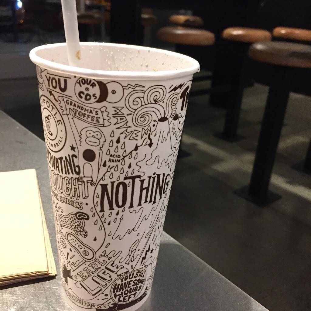 Chipotle Mexican Grill | restaurant | 540 Newhall Dr Ste 10, San Jose, CA 95110, USA | 4084184500 OR +1 408-418-4500