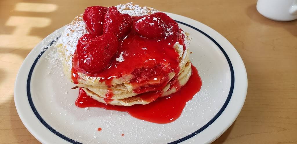 IHOP | restaurant | 7378 SW 40th St, Miami, FL 33155, USA | 3052636882 OR +1 305-263-6882