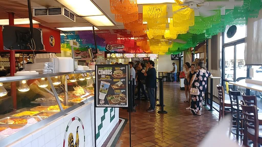 El Gallo Giro | restaurant | 1442 S Bristol St # 1A, Santa Ana, CA 92704, USA | 7145492011 OR +1 714-549-2011