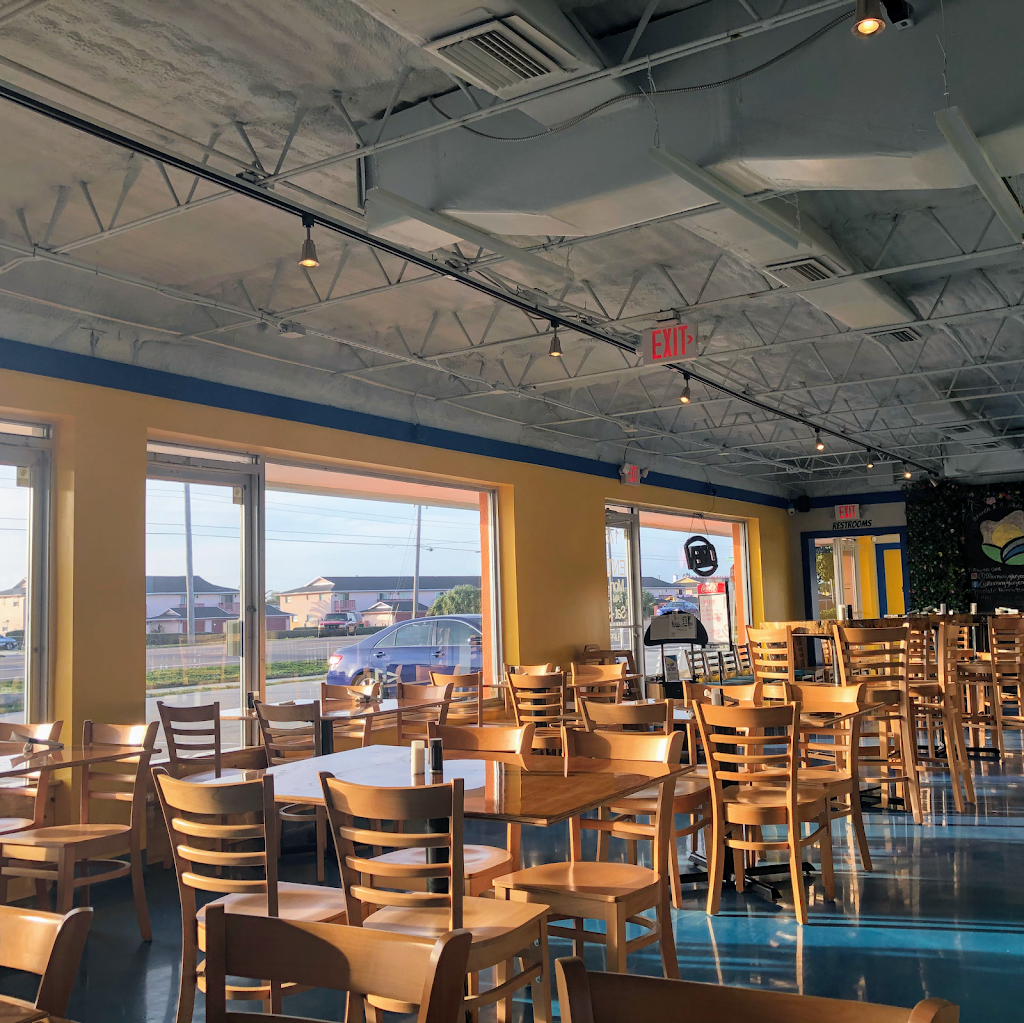 Morning Glory Eatery, LLC | restaurant | 1753 Florida A1A, Satellite Beach, FL 32937, USA | 3217755700 OR +1 321-775-5700