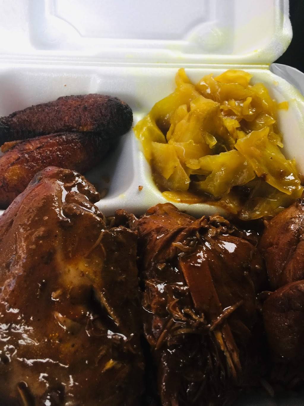 Cocoas Authentic Jamaican Jerk | restaurant | 6316 Old Sugar Creek Rd A, Charlotte, NC 28269, USA | 9804986152 OR +1 980-498-6152