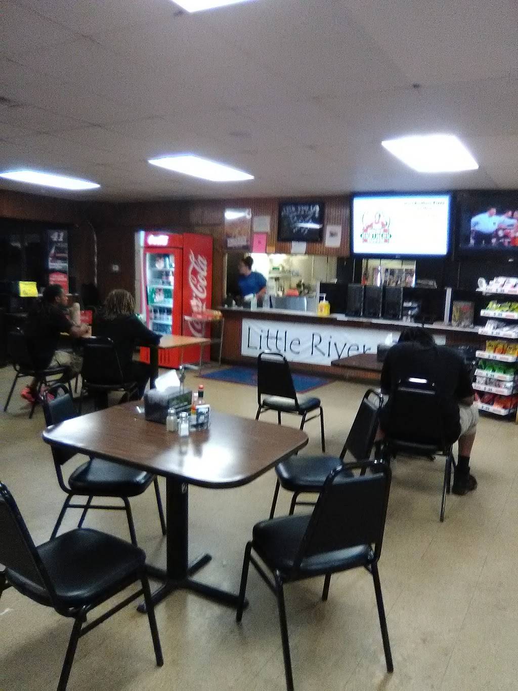 Little River Grill | restaurant | 2395 Tyler Rd, Christiansburg, VA 24073, USA | 5406393399 OR +1 540-639-3399