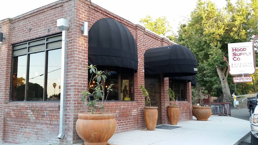 Hood Supply Company | restaurant | 10761 Hood Franklin Rd, Hood, CA 95639, USA | 9167754494 OR +1 916-775-4494