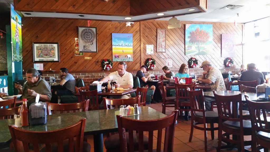 El Potro Mexican Restaurant | restaurant | 501 Orlando Ave # 217, Winter Park, FL 32789, USA | 4079759132 OR +1 407-975-9132