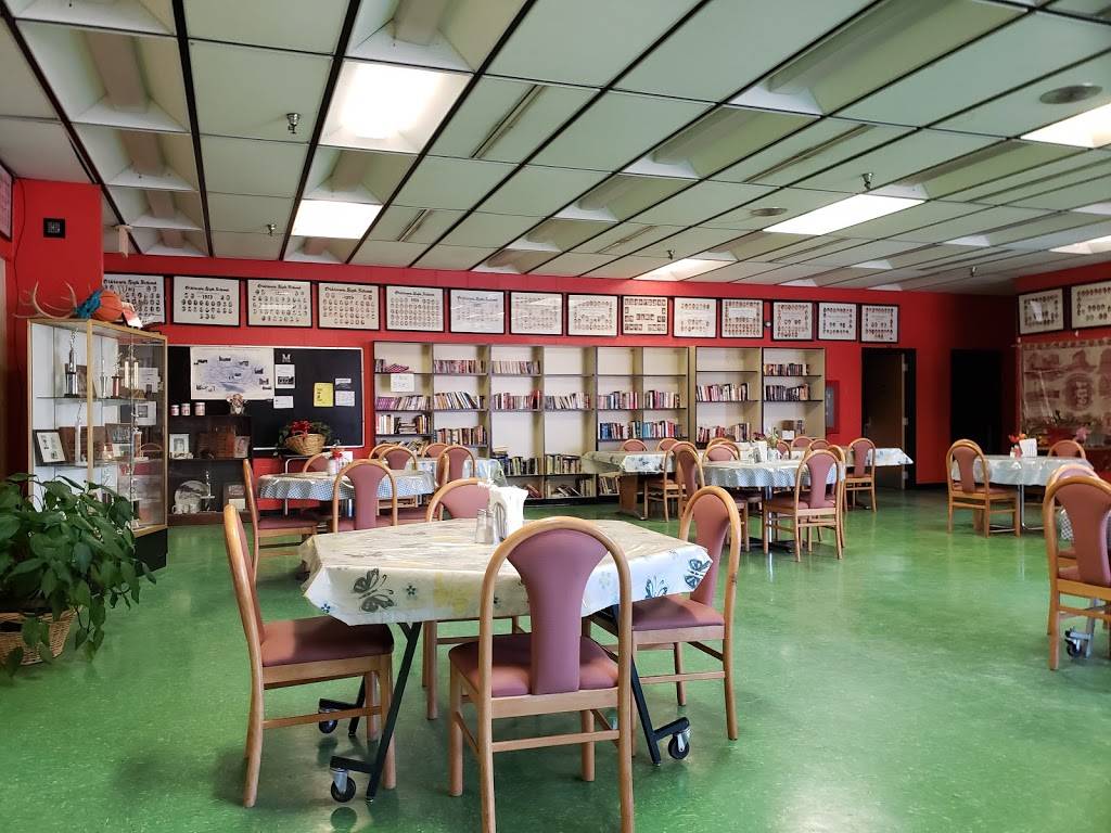 Schoolhouse Kitchen | restaurant | 19210 Opessa St, Oldtown, MD 21555, USA | 3014785189 OR +1 301-478-5189