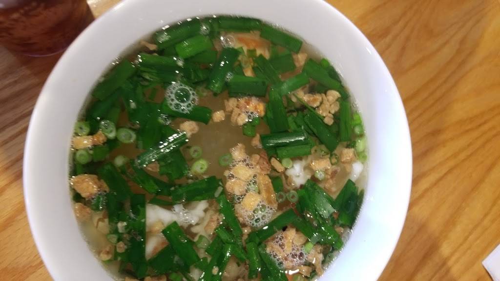 An Chau Deli | restaurant | 618 N Jupiter Rd, Garland, TX 75042, USA | 4695513331 OR +1 469-551-3331