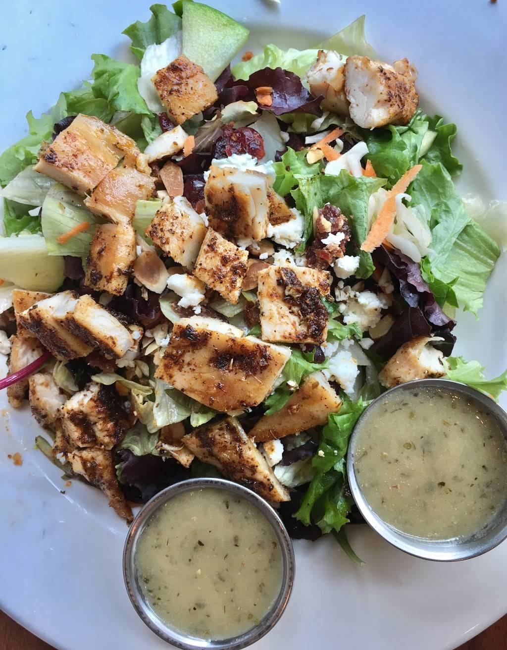 Rockfish Seafood Grill | restaurant | 11805 Westheimer Rd #370, Houston, TX 77077, USA | 2815587380 OR +1 281-558-7380