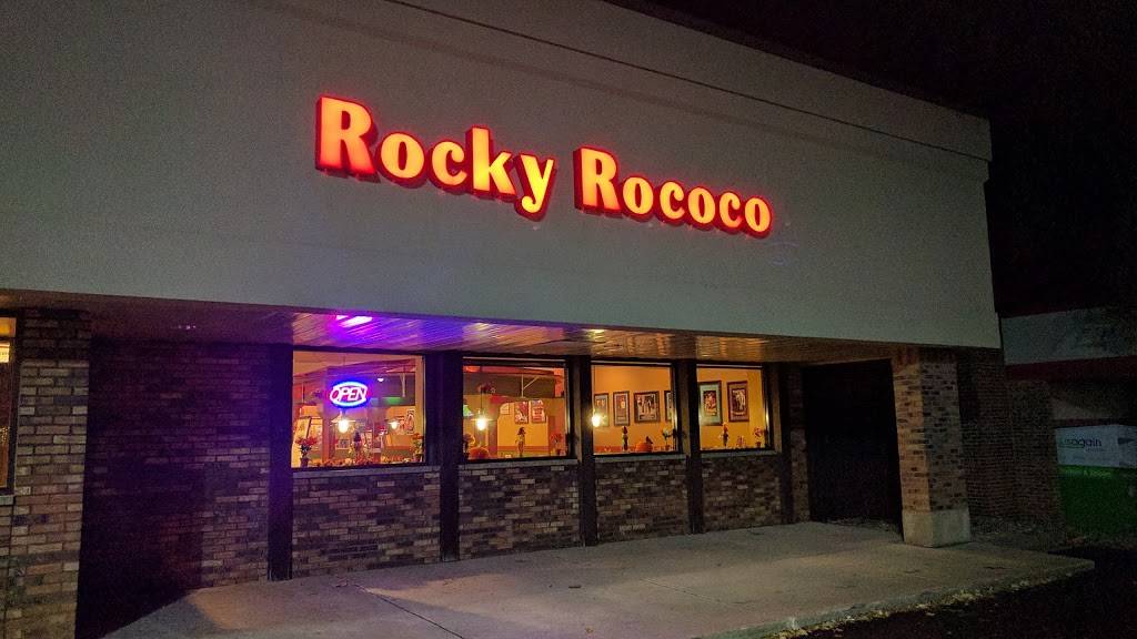 Rocky Rococo Pan Style Pizza | restaurant | 4556 Monona Dr, Madison, WI 53716, USA | 6082213818 OR +1 608-221-3818