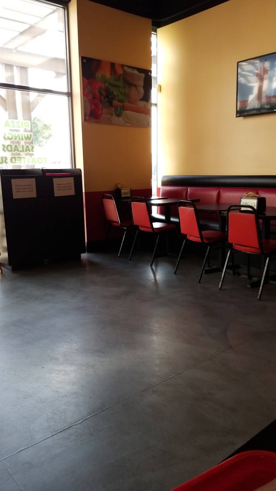 Genos Giant Slice #3 | restaurant | 21172 S Ellsworth Loop, Queen Creek, AZ 85142, USA | 4806555300 OR +1 480-655-5300