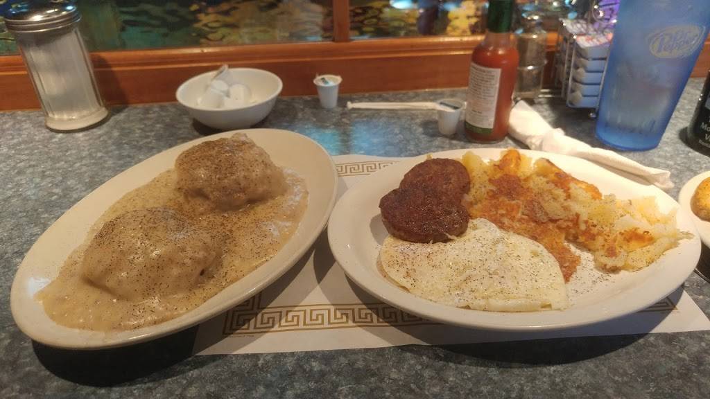 Todds Mountain View Restaurant | restaurant | 540 W Fair Ave, Lancaster, OH 43130, USA | 7406535973 OR +1 740-653-5973