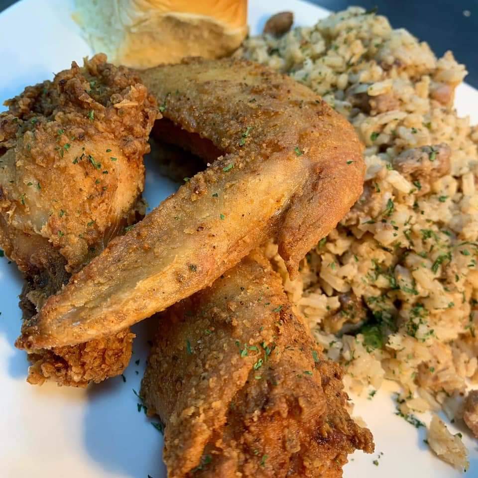 Jaquays Chicken and Waffles | restaurant | 4312 St Goar St ste a, Dickinson, TX 77539, USA | 8328208560 OR +1 832-820-8560