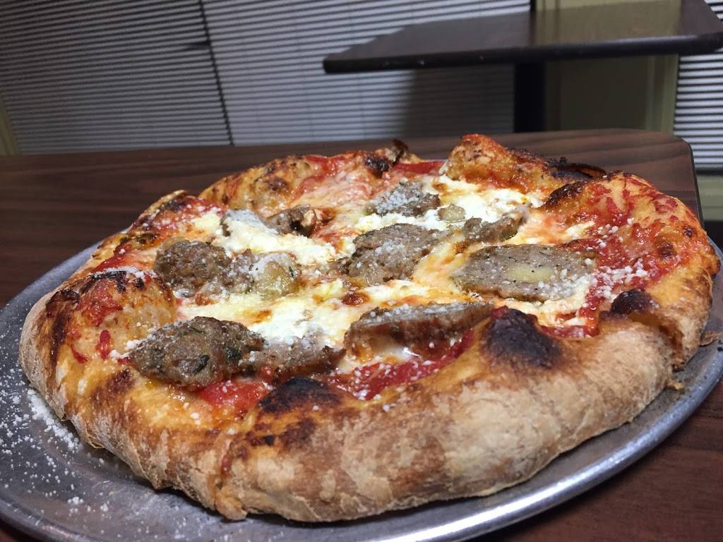 Pizzeria Nora | restaurant | 2400 N Central St, Knoxville, TN 37917, USA | 4237370760 OR +1 423-737-0760