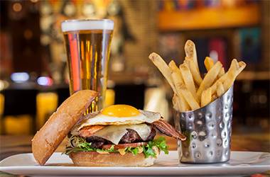 Rock & Brews | night club | 777 San Manuel Blvd, Highland, CA 92346, USA | 9094254838 OR +1 909-425-4838