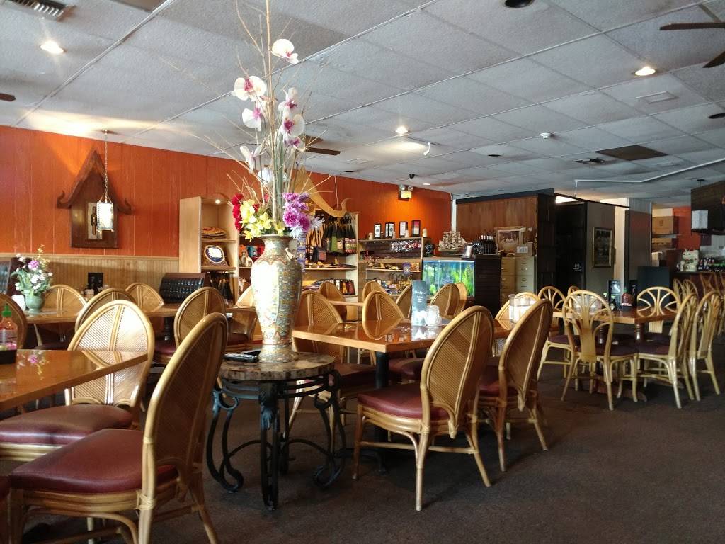 Thai Spice on Bayshore Gardens | restaurant | 6233 14th St W, Bradenton, FL 34207, USA | 9417392217 OR +1 941-739-2217