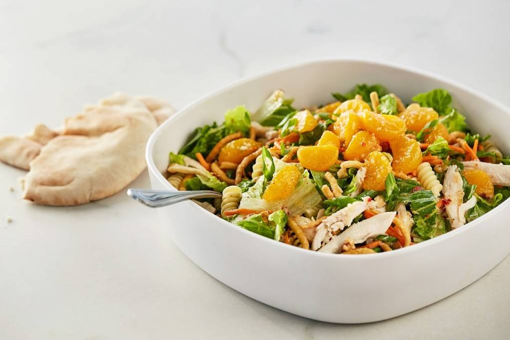 California Chicken Cafe | cafe | 9045 Topanga Canyon Blvd, Chatsworth, CA 91311, USA | 8188821105 OR +1 818-882-1105