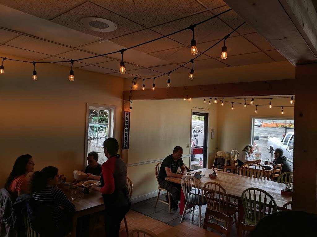 Borrowed Kitchen Bakery And Farmhouse Cafe | bakery | 10811 NE State Hwy 104 #101, Kingston, WA 98346, USA | 3608602255 OR +1 360-860-2255