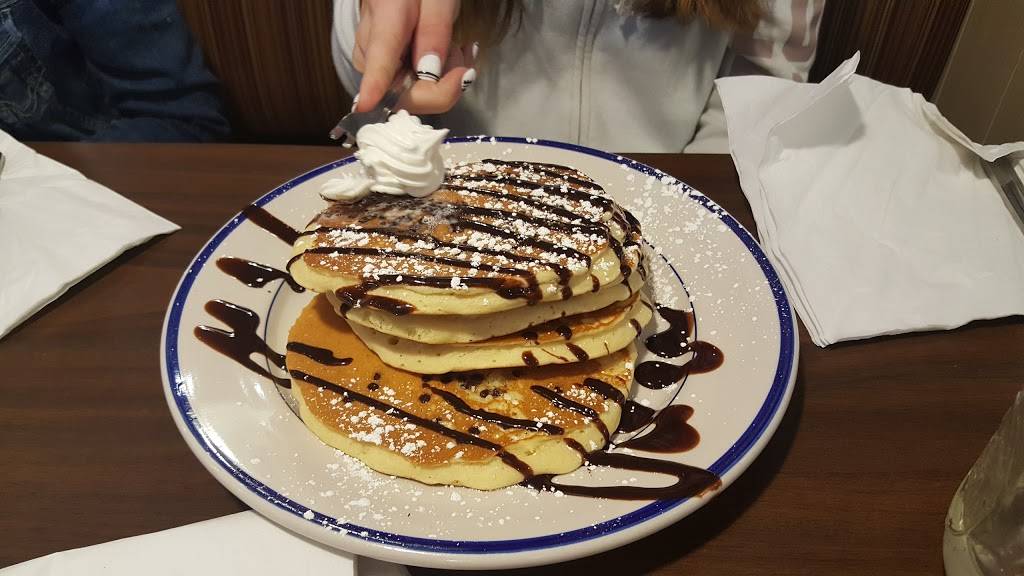 Bob Evans | restaurant | 1020 Stafford Market Pl, Stafford, VA 22556, USA | 5402889563 OR +1 540-288-9563