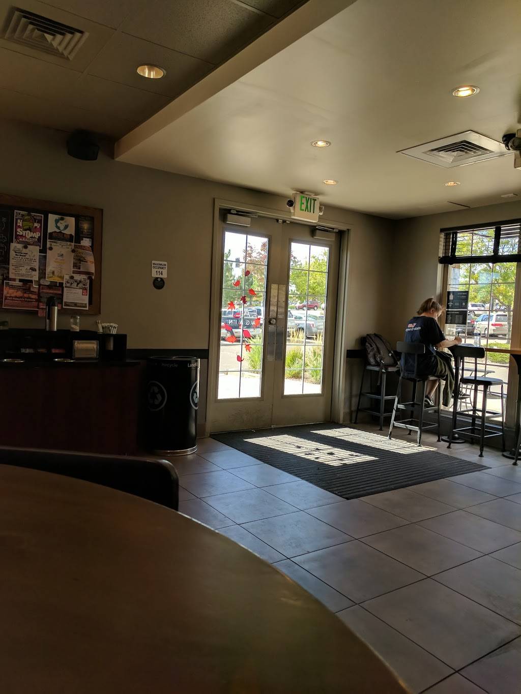 Starbucks | cafe | 9360 S Colorado Blvd, Highlands Ranch, CO 80126, USA | 7203481026 OR +1 720-348-1026