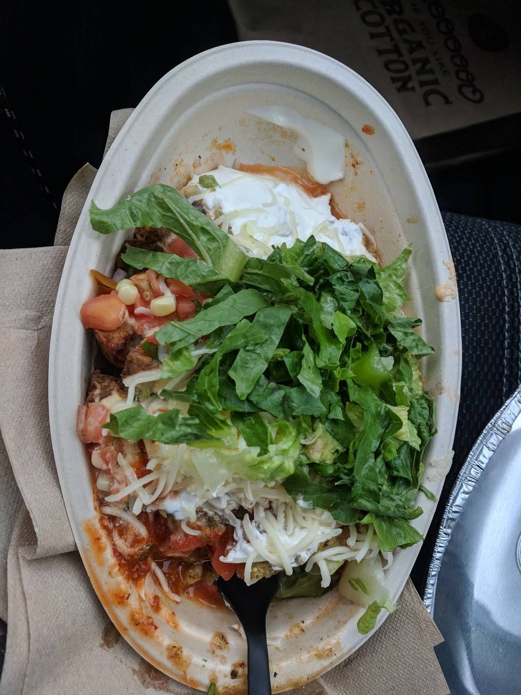 Chipotle Mexican Grill | restaurant | 7683 W Ridgewood Dr, Parma, OH 44129, USA | 4408428745 OR +1 440-842-8745