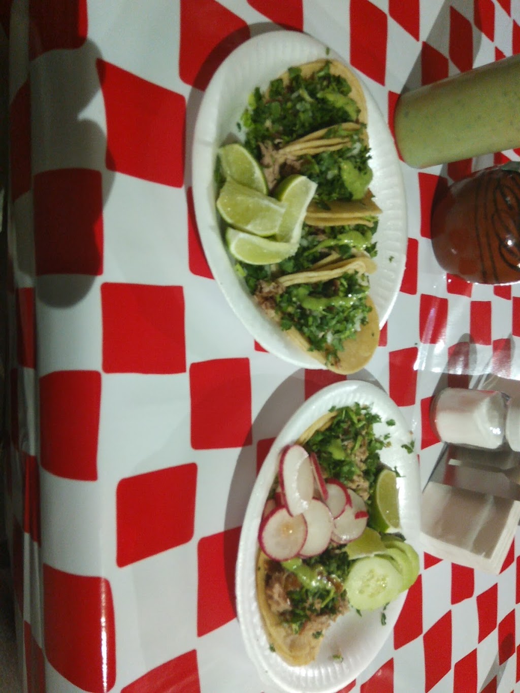 The Best Tacos Ñoño | restaurant | 4615 N 58th Dr, Phoenix, AZ 85031, USA | 6026686251 OR +1 602-668-6251