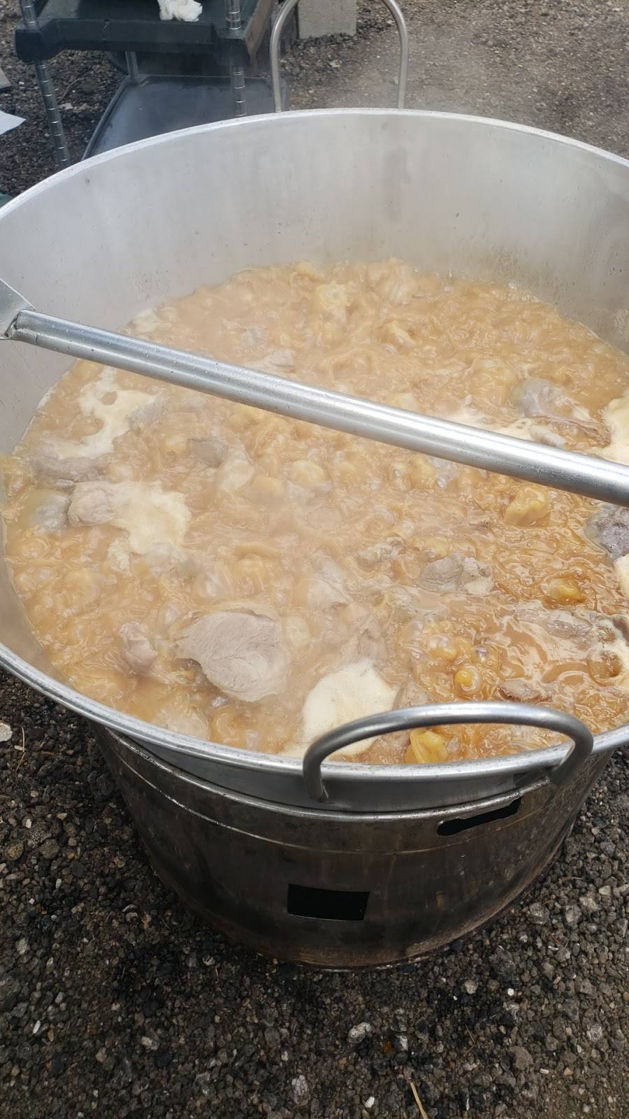 Rickys Sazón | restaurant | 4970 Crockett Martin Rd, Conroe, TX 77306, USA | 3463099488 OR +1 346-309-9488