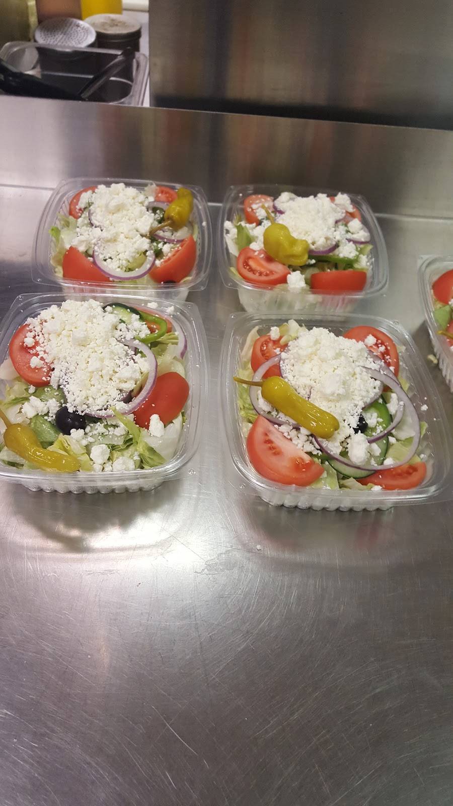 Wood Road Deli | meal takeaway | 150 Wood Rd, Braintree, MA 02184, USA | 7813566325 OR +1 781-356-6325