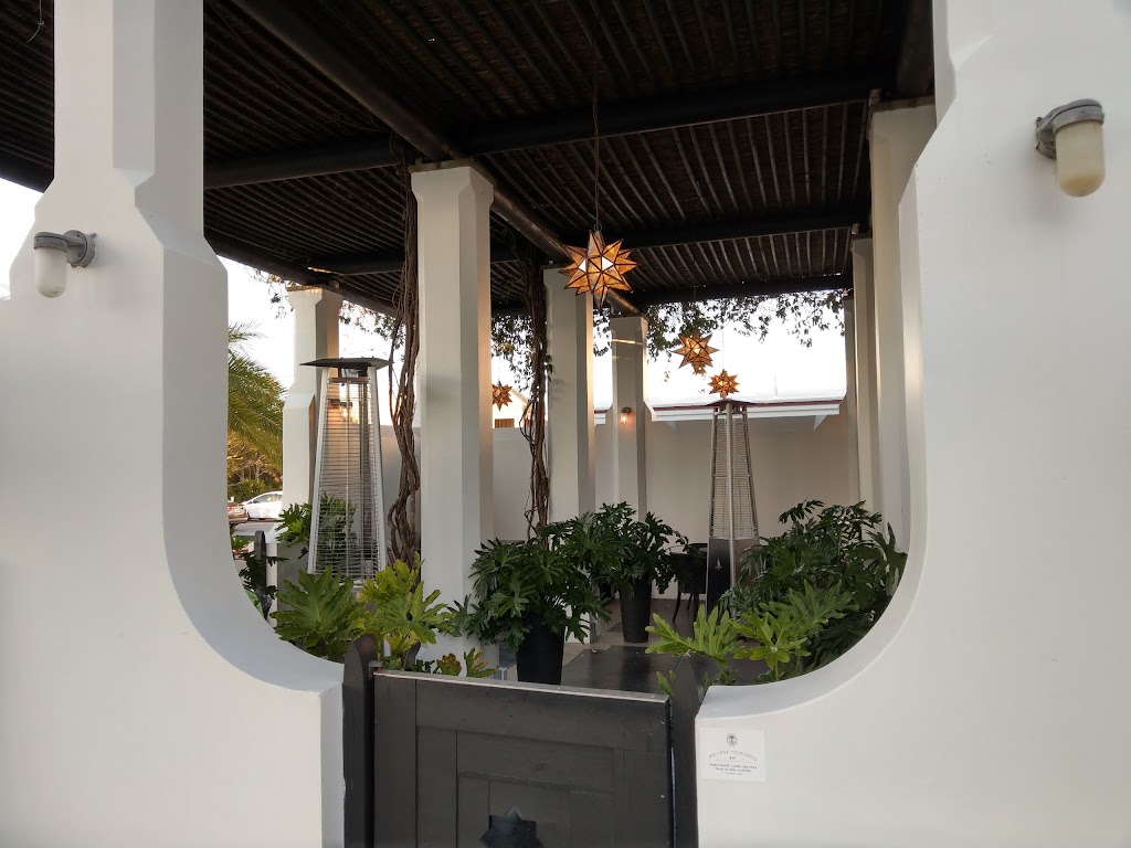 Fonville Press Market + Café | restaurant | 23 Somerset Street, Panama City Beach, FL 32413, USA | 8506410043 OR +1 850-641-0043