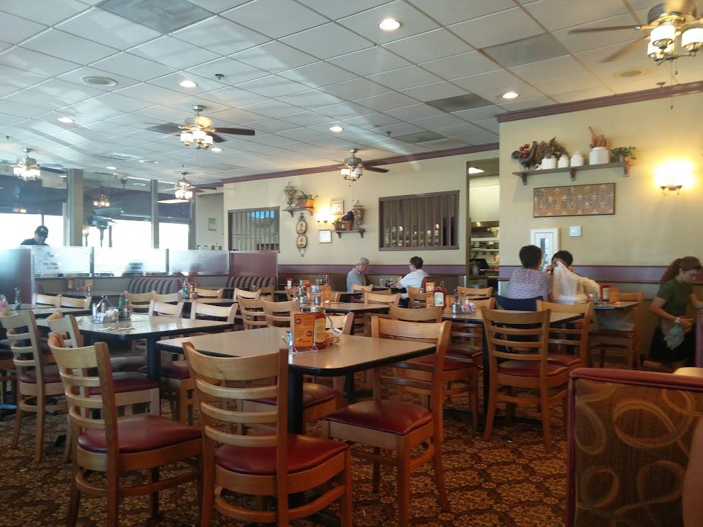 The Original Pancake House | bakery | 14905 Pomerado Rd, Poway, CA 92064, USA | 8586790186 OR +1 858-679-0186