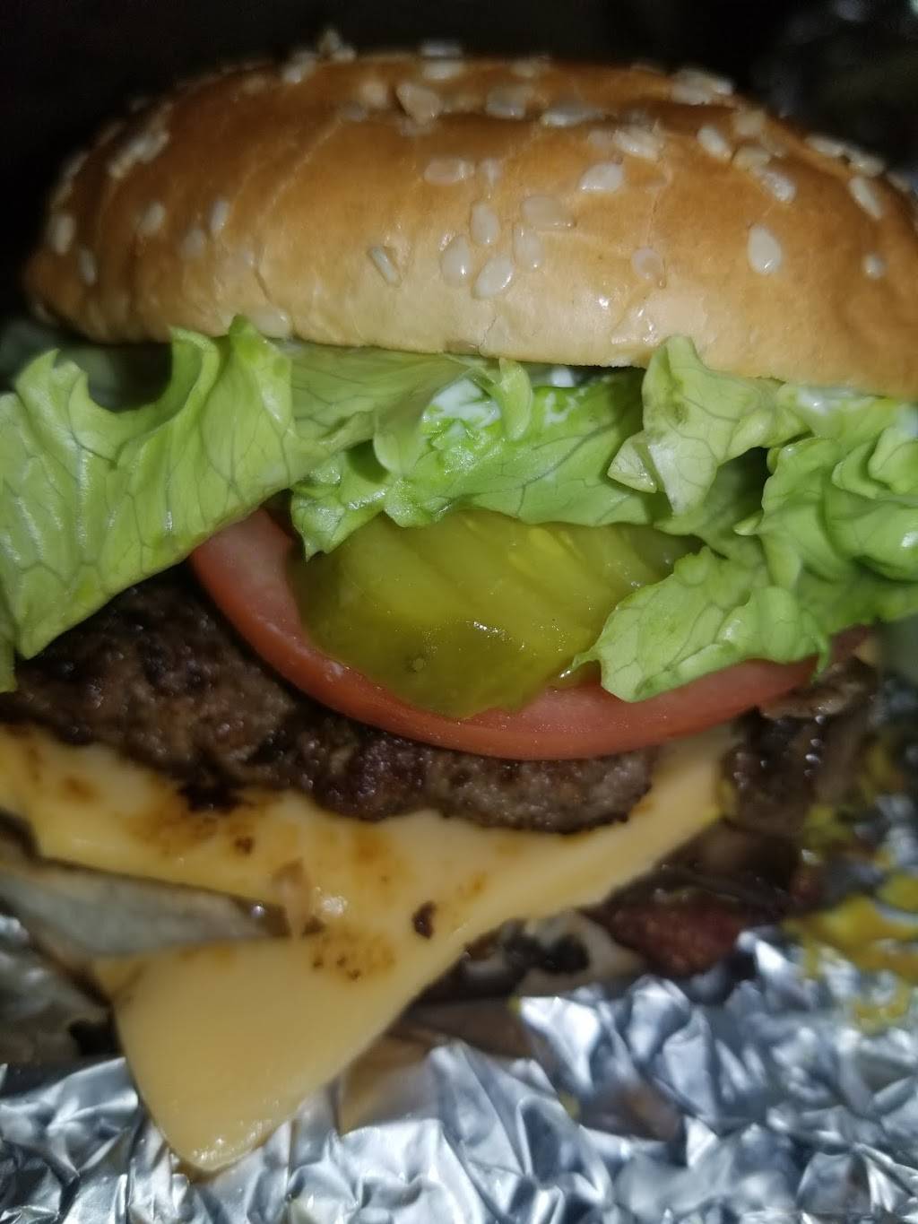 Five Guys | meal takeaway | 54 Route 17 N, East Rutherford, NJ 07073, USA | 2015075550 OR +1 201-507-5550