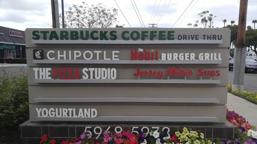 Starbucks | cafe | 5970 Orangethorpe Ave, Buena Park, CA 90620, USA | 7145620925 OR +1 714-562-0925