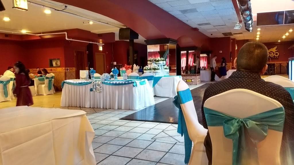 Mariscos El Asador | restaurant | 5503 Cermak Rd, Cicero, IL 60804, USA | 7082989182 OR +1 708-298-9182