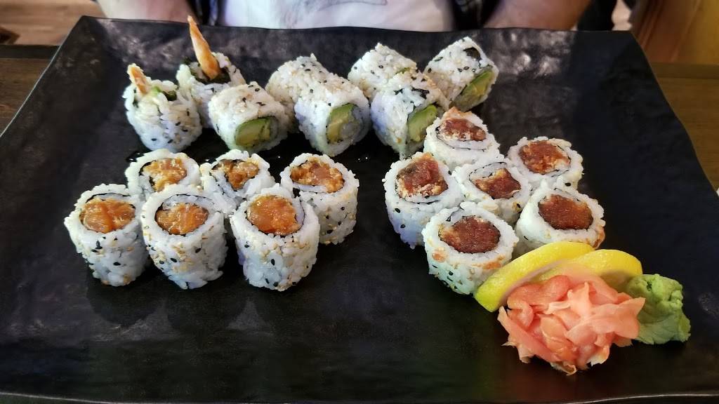 Toro Sushi Restaurant | restaurant | 338 Pinnacle St, Belleville, ON K8N 3B4, Canada | 6139676478 OR +1 613-967-6478