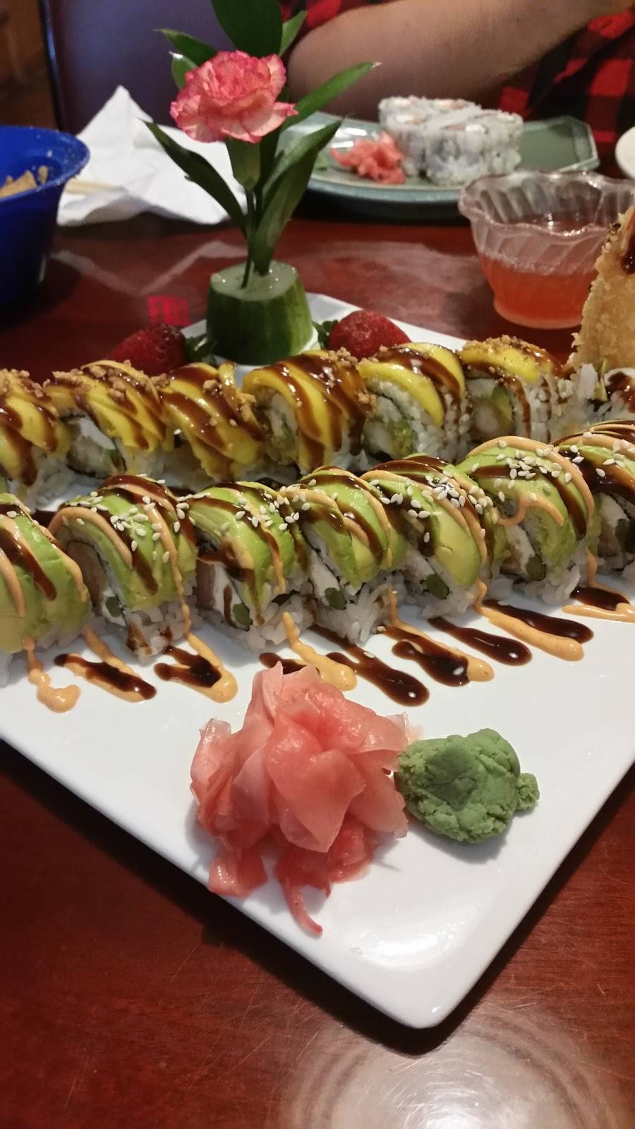 Jays Asian Fusion | restaurant | 2126 SC-9, Longs, SC 29568, USA | 8433999988 OR +1 843-399-9988