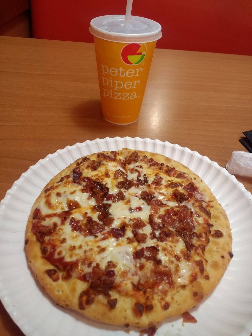 Peter Piper Pizza | restaurant | Macro Plaza del Mar, Av Dr Pedro Loyola 612, Carlos Pacheco, Carlos Pacheco 8, 22830 Ensenada, B.C., Mexico | 016461733725 OR +52 646 173 3725