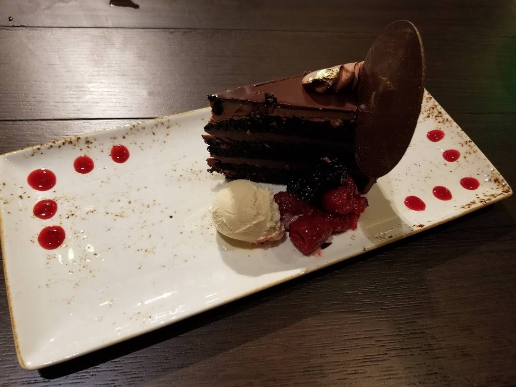 Old Hickory Steakhouse | restaurant | 6700 N Gaylord Rockies Blvd, Aurora, CO 80019, USA | 7205741476 OR +1 720-574-1476