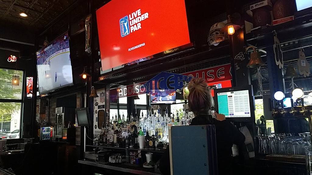 Addison Ice House | restaurant | 3875 Ponte Ave #250, Addison, TX 75001, USA | 9722180921 OR +1 972-218-0921