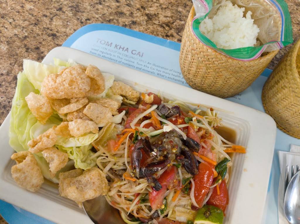 Pad Thai Cafe | restaurant | 110 Louisiana Blvd SE a, Albuquerque, NM 87108, USA | 5052660567 OR +1 505-266-0567