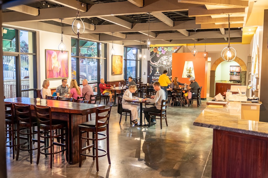 BASANTI | restaurant | 821 Via Suerte Suite 104, San Clemente, CA 92673, USA | 9495033608 OR +1 949-503-3608