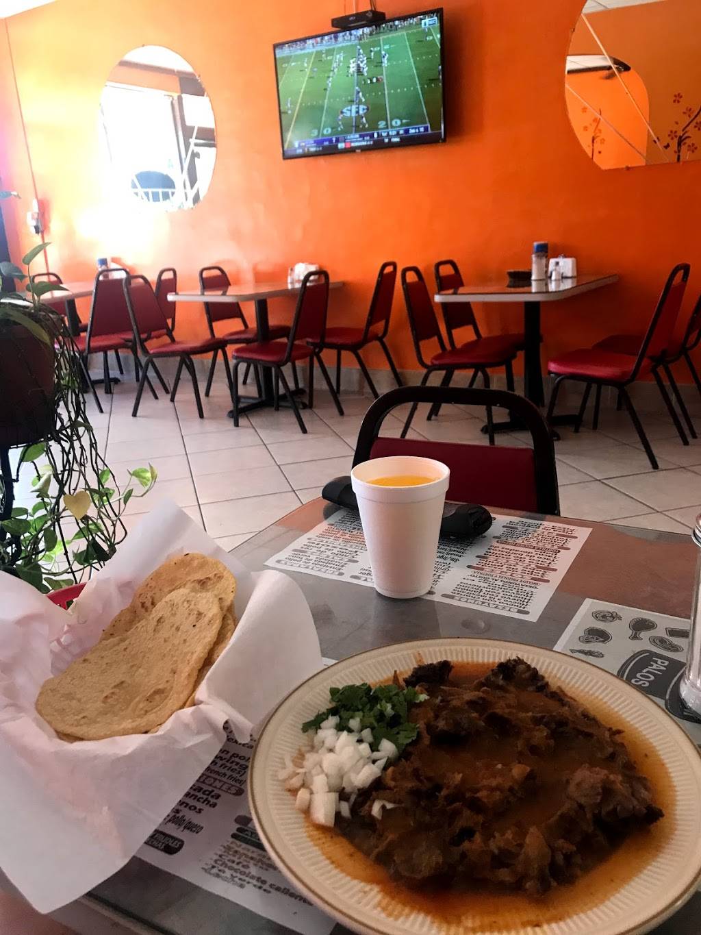 RESTAURANT PALOS Comida Mexicana | restaurant | 8419 State St, South Gate, CA 90280, USA | 3238309270 OR +1 323-830-9270