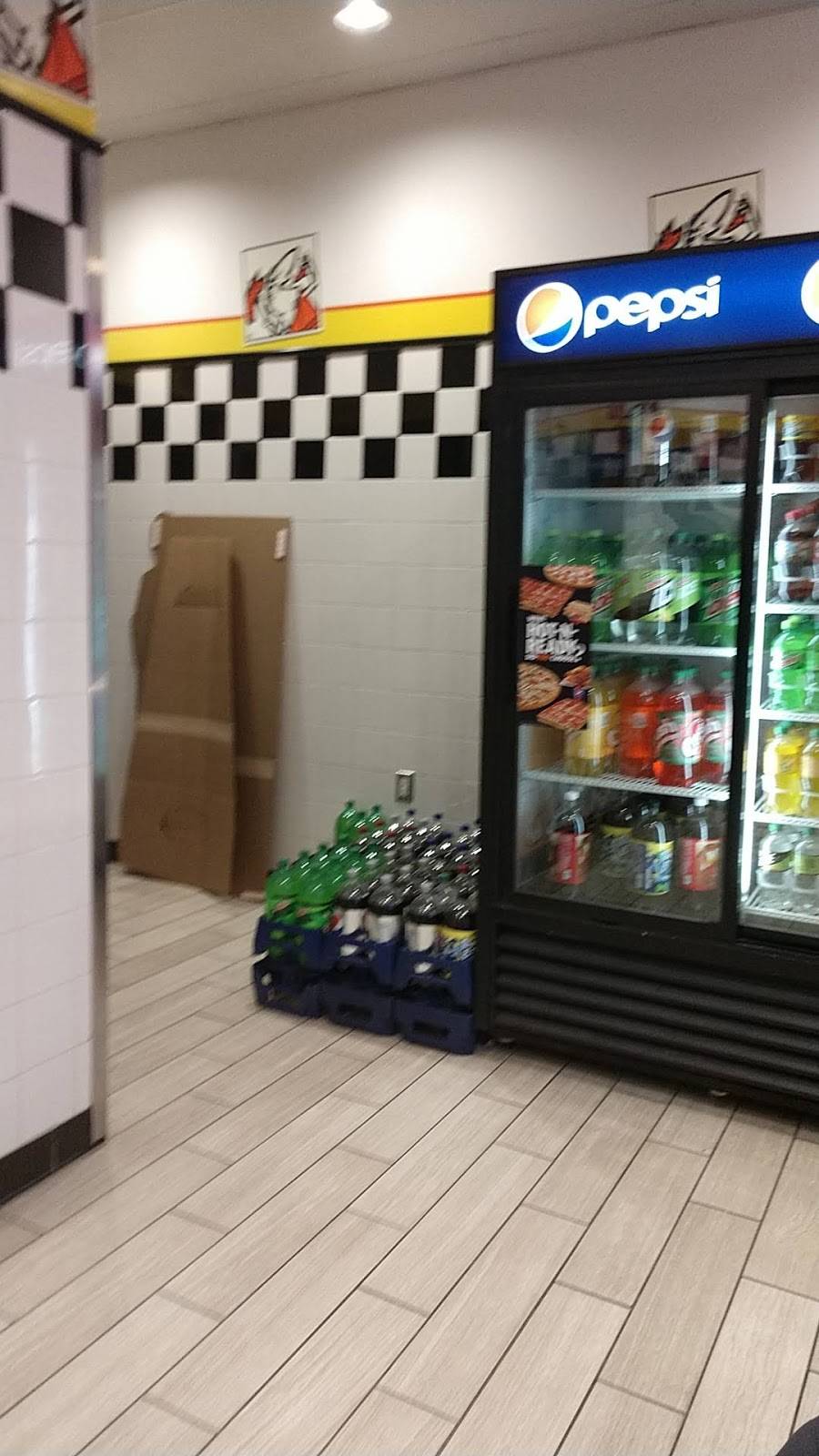 Little Caesars Pizza | meal takeaway | 12125 S Cleveland Ave, Fort Myers, FL 33907, USA | 2393620383 OR +1 239-362-0383