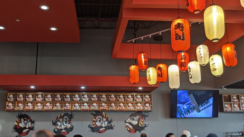 Ika San Ramen & Izakaya | restaurant | 7902 Towne Center Pkwy Suite 101, Papillion, NE 68046, USA | 4025028828 OR +1 402-502-8828