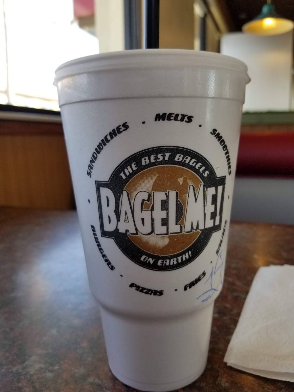 Bagel Me! - Orange and Sugar Me Bakery | bakery | 4420 E Chapman Ave, Orange, CA 92869, USA | 7146391438 OR +1 714-639-1438