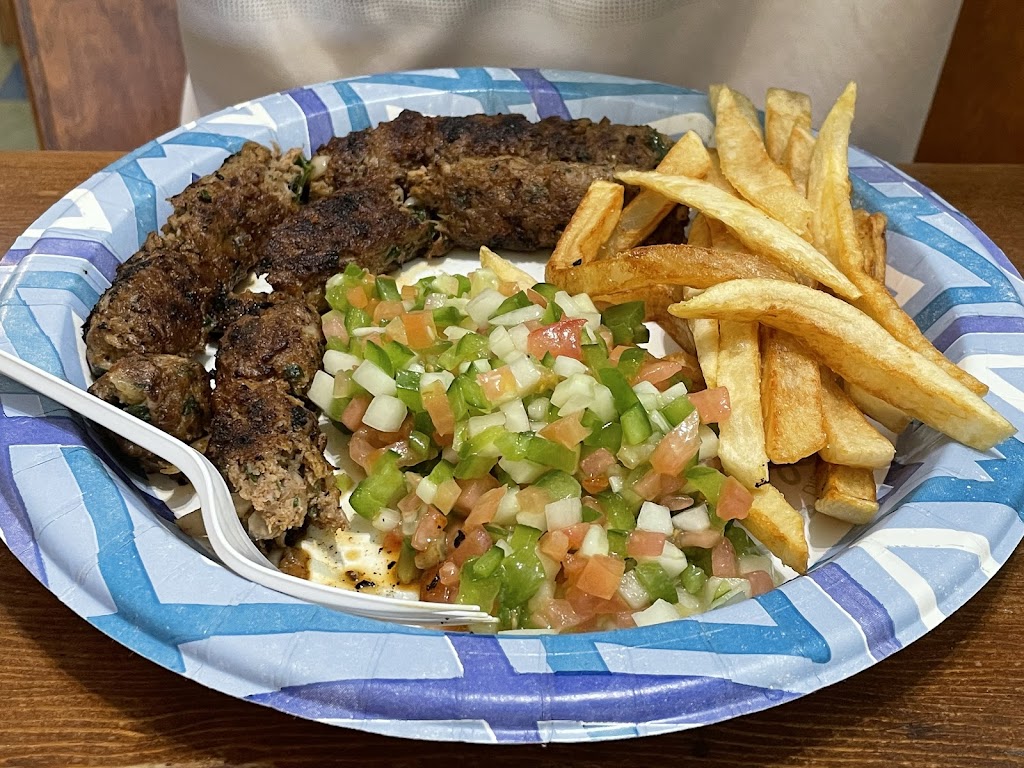 Cafe Yerushalmi | restaurant | 910 Lake Bradford Rd, Tallahassee, FL 32304, USA | 8508079895 OR +1 850-807-9895